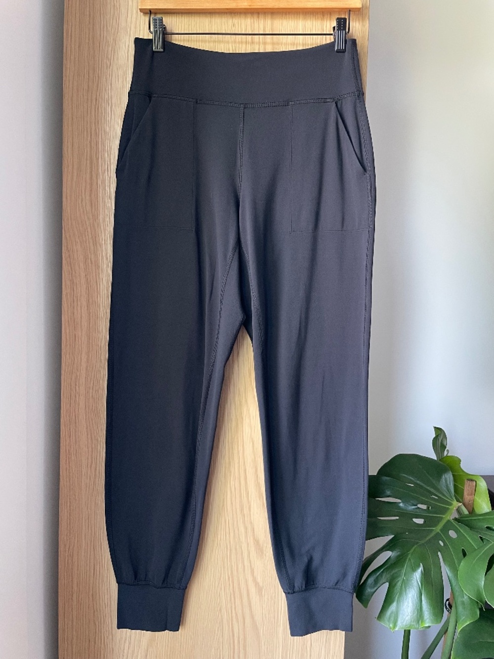 Lululemon Align Joggers - Size 8